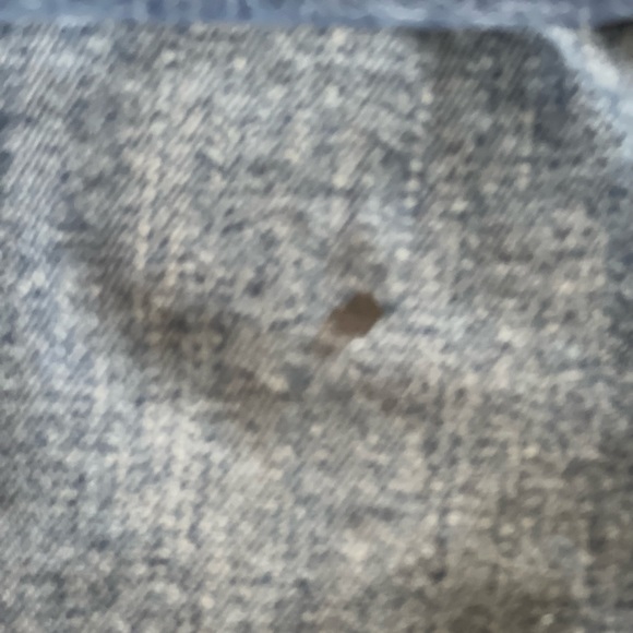 Old Navy OG Straight Leg High Waist Jeans - Picture 2 of 4